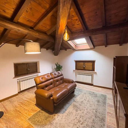Suite Carlo - Modena Casinalbo Bagian luar foto