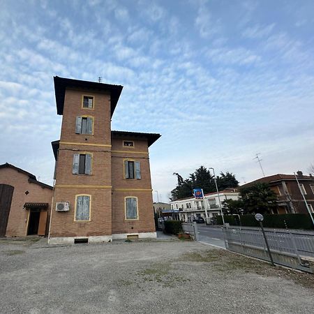 Suite Carlo - Modena Casinalbo Bagian luar foto