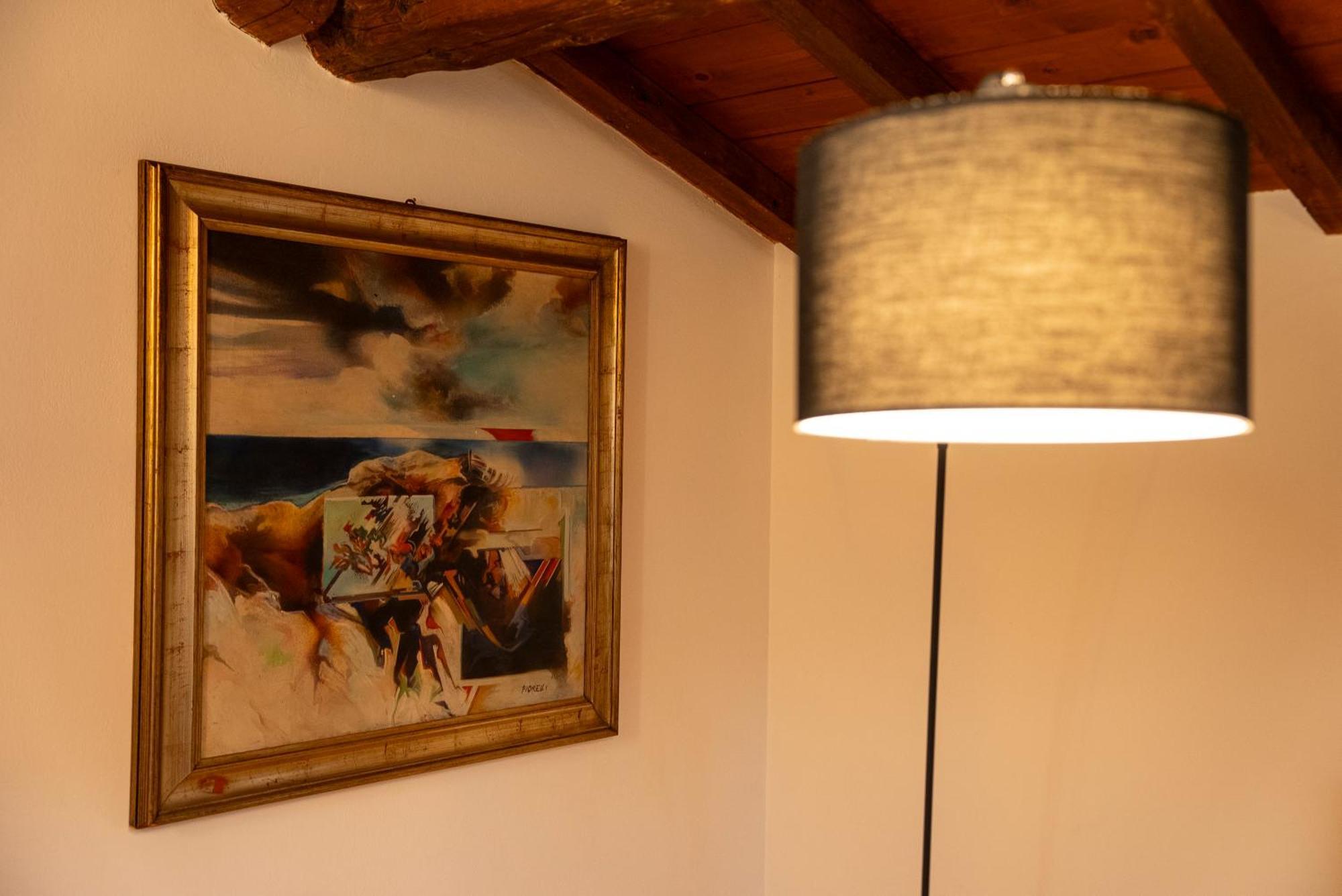 Suite Carlo - Modena Casinalbo Bagian luar foto