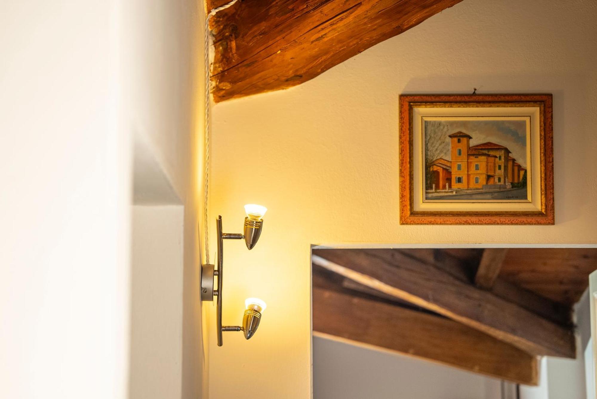 Suite Carlo - Modena Casinalbo Bagian luar foto