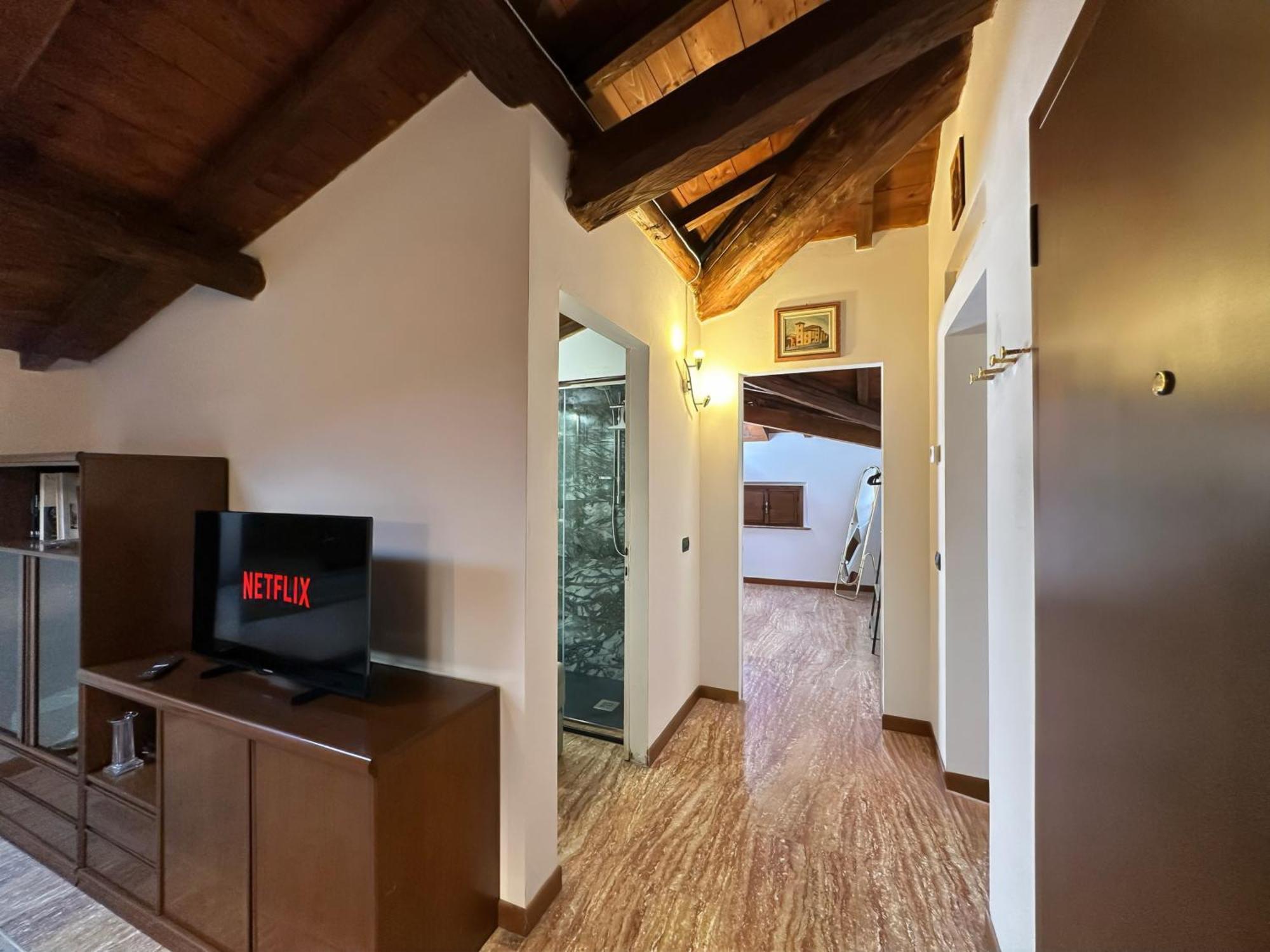 Suite Carlo - Modena Casinalbo Bagian luar foto