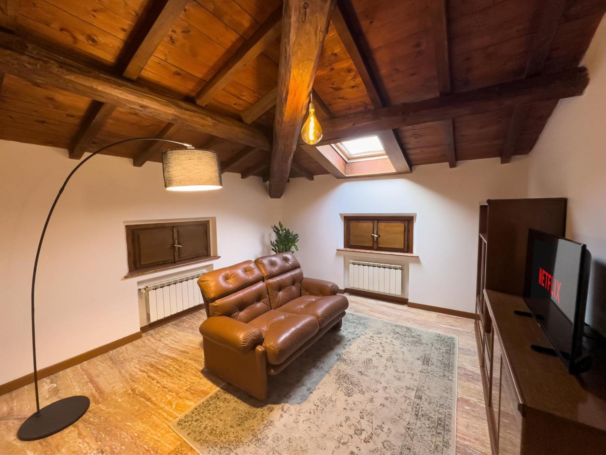 Suite Carlo - Modena Casinalbo Bagian luar foto
