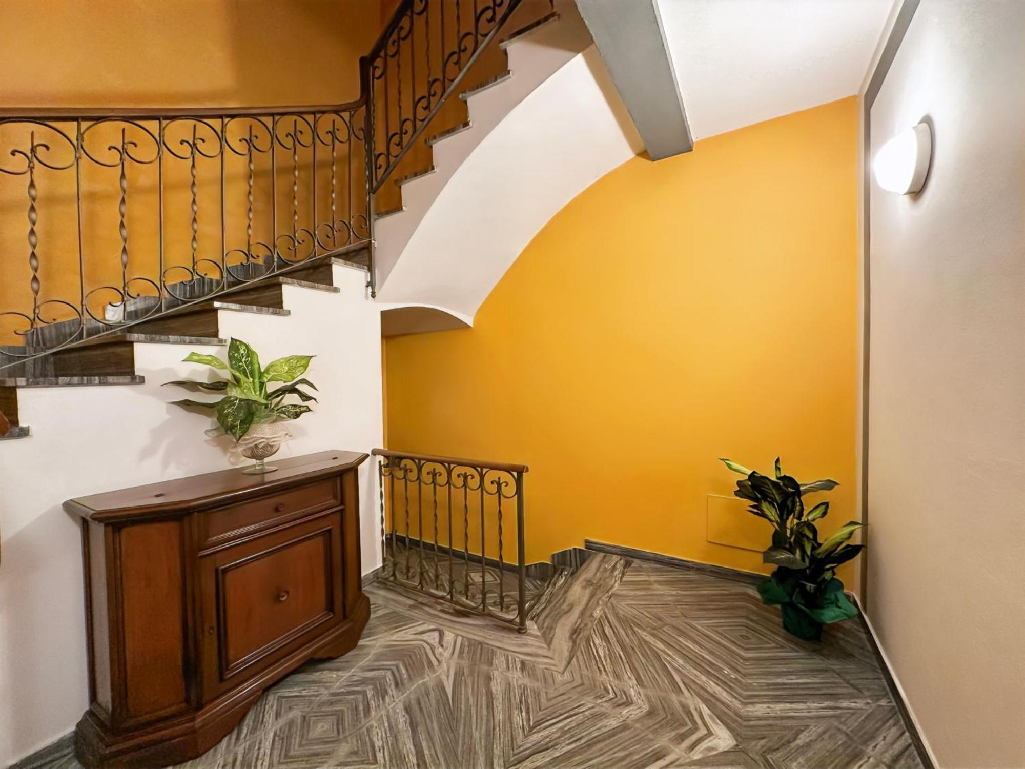 Suite Carlo - Modena Casinalbo Bagian luar foto