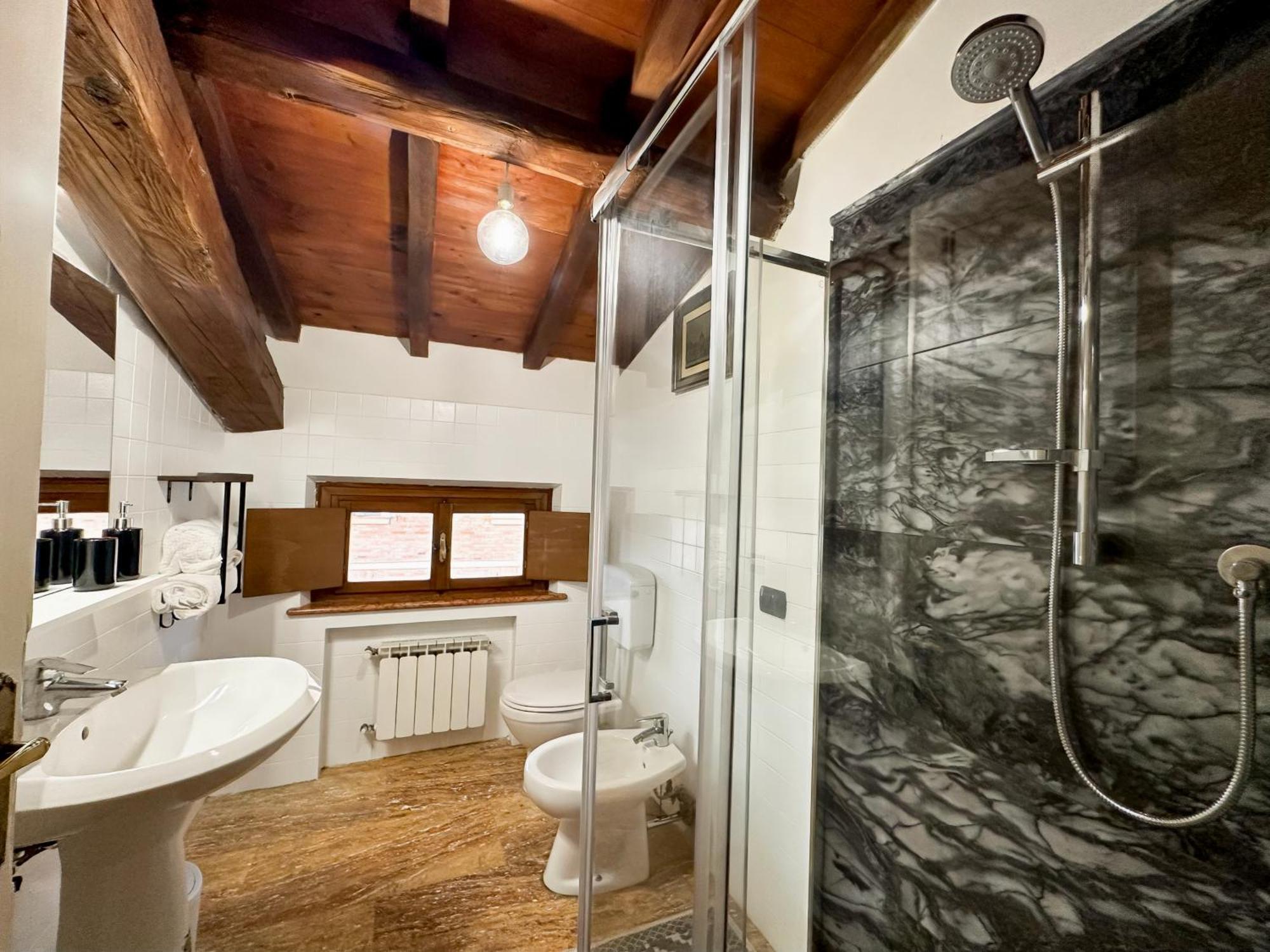 Suite Carlo - Modena Casinalbo Bagian luar foto